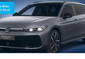VW Passat 4.700 km 49.980 &euro; Braunschweig 38124