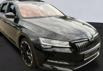 Skoda Superb 93.559 km 27.990 &euro; Braunschweig 38112