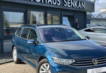 VW Passat Variant 73.000 km 19.990 &euro; Peine 31226