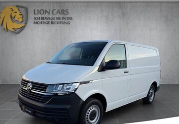 VW T6 Transporter 112.000 km 16.690 &euro; Braunschweig 38122