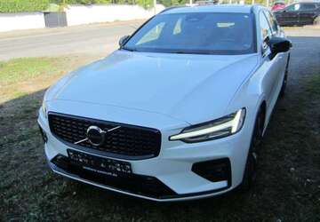 Volvo V60 97.200 km 24.850 &euro; Wolfenbüttel 38302