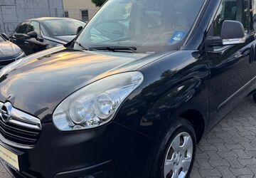 Opel Combo 137.350 km 6.299 &euro; Wolfenbüttel 38304