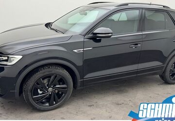 VW T-Roc 1.500 km 36.900 &euro; Peine 31226