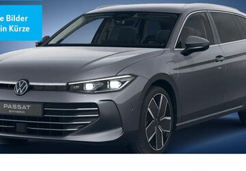 VW Passat 12.850 km 44.950 &euro; Braunschweig 38124