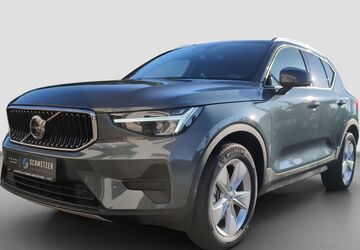 Volvo XC40 8.674 km 34.890 &euro; Braunschweig 38114
