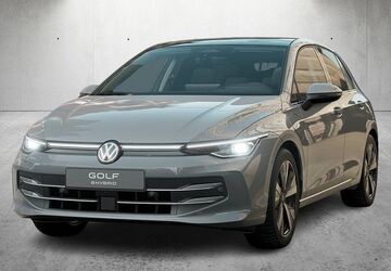 VW Golf 6.500 km 41.979 &euro; Goslar 38644