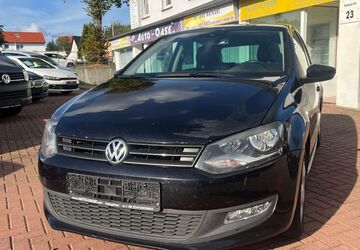 VW Polo 237.000 km 3.750 &euro; Salzgitter-Bad 38259