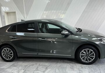 Hyundai IONIQ 16.343 km 20.950 &euro; Liebenburg 38704
