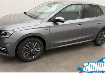 Skoda Fabia 26.140 km 19.400 &euro; Peine 31226