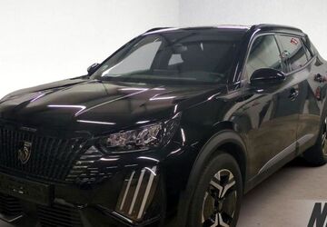 Peugeot 2008 18.350 km 19.200 &euro; Schöningen 38364