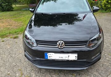 VW Polo 42.100 km 7.900 &euro; Hötzum 38173