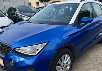 Seat Arona 29.875 km 13.499 &euro; Wolfenbüttel 38304