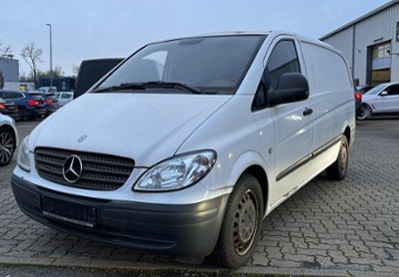 Mercedes-Benz Vito 173.000 km 1.900 &euro; Salzgitter 38229