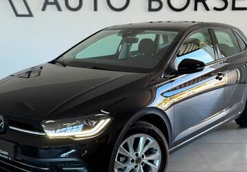 VW Polo 28.973 km 16.890 &euro; Braunschweig 38114