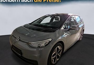 VW ID.3 118.505 km 19.900 &euro; Braunschweig 38122