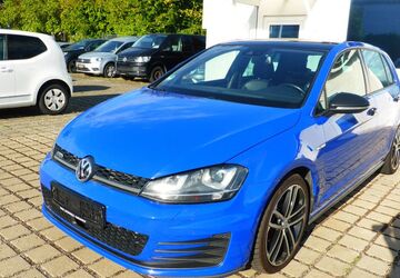 VW Golf 154.000 km 15.990 &euro; Wolfenbüttel 38304
