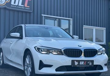 BMW 320 148.400 km 20.590 &euro; Wolfenbüttel 38304