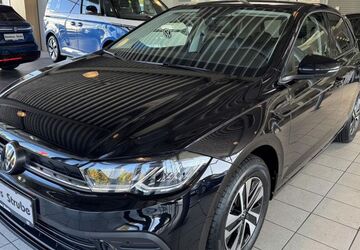 VW Polo 3.540 km 19.490 &euro; Salzgitter 38226