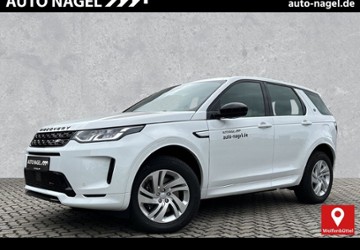 Land Rover Discovery Sport 28.771 km 30.490 &euro; Wolfenbüttel 38304