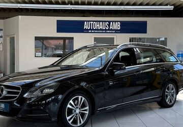 Mercedes-Benz E 250 351.070 km 9.600 &euro; Braunschweig 38122