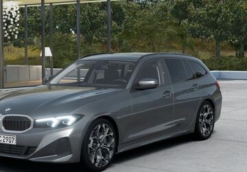 BMW 318 13.807 km 33.890 &euro; Wolfenbüttel 38304