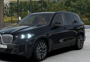 BMW X5 9.068 km 71.680 &euro; Goslar 38644