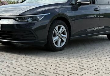 VW Golf 180.000 km 14.000 &euro; Wolfenbüttel 38302