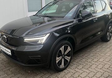 Volvo XC40 66.450 km 28.890 &euro; Goslar OT Vienenburg 38690