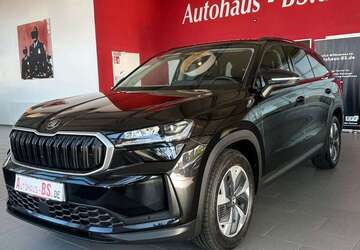 Skoda Kodiaq 57.583 km 34.490 &euro; Braunschweig 38116