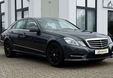 Mercedes-Benz E 220 162.600 km 12.990 &euro; Goslar 38644