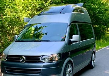 VW T5 California 210.000 km 28.555 &euro; Salzgitter 38228