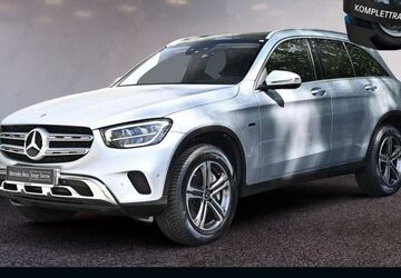 Mercedes-Benz GLC 300 34.278 km 36.869 &euro; Goslar 38644