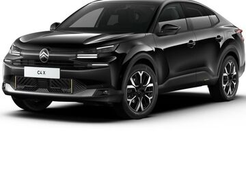 Citroen C4 10.700 km 22.880 &euro; Goslar 38644