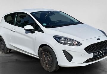 Ford Fiesta 84.000 km 4.490 &euro; Salzgitter 38229