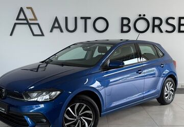 VW Polo 19.325 km 16.890 &euro; Braunschweig 38114
