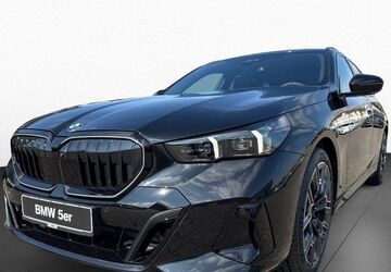 BMW 520 8.597 km 56.450 &euro; Goslar 38644