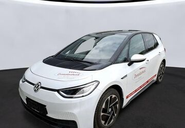 VW ID.3 164.694 km 16.990 &euro; Braunschweig 38122