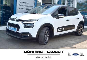 Citroen C3 17.394 km 12.440 &euro; Braunschweig 38106