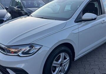VW Polo 18.875 km 12.999 &euro; Wolfenbüttel 38304