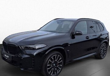 BMW X5 21.324 km 74.750 &euro; Braunschweig 38112