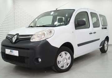 Renault Kangoo 139.000 km 8.390 &euro; Braunschweig 38106