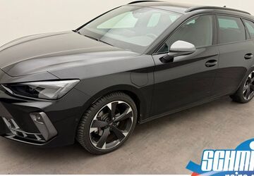 Cupra Leon 20.130 km 34.400 &euro; Peine 31226