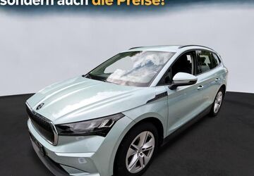 Skoda Enyaq 108.933 km 21.900 &euro; Braunschweig 38122