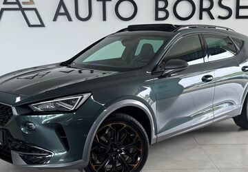 Cupra Formentor 84.400 km 26.890 &euro; Braunschweig 38114