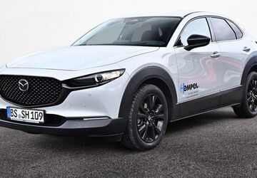 Mazda CX-30 4.623 km 28.790 &euro; Braunschweig 38114