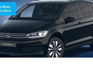 VW Touran 19.700 km 35.950 &euro; Braunschweig 38108