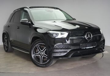 Mercedes-Benz GLE 350 64.000 km 52.990 &euro; Braunschweig 38110