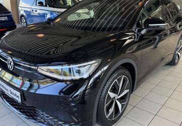 VW ID.5 13.467 km 36.950 &euro; Salzgitter 38226