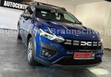 Dacia Sandero 49.000 km 12.990 &euro; Braunschweig 38112