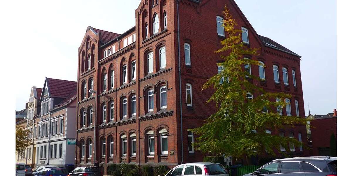 Etagenwohnung Peine - 3 Zimmer, 95 m&sup2;, 650&euro; | Angebot:26973726